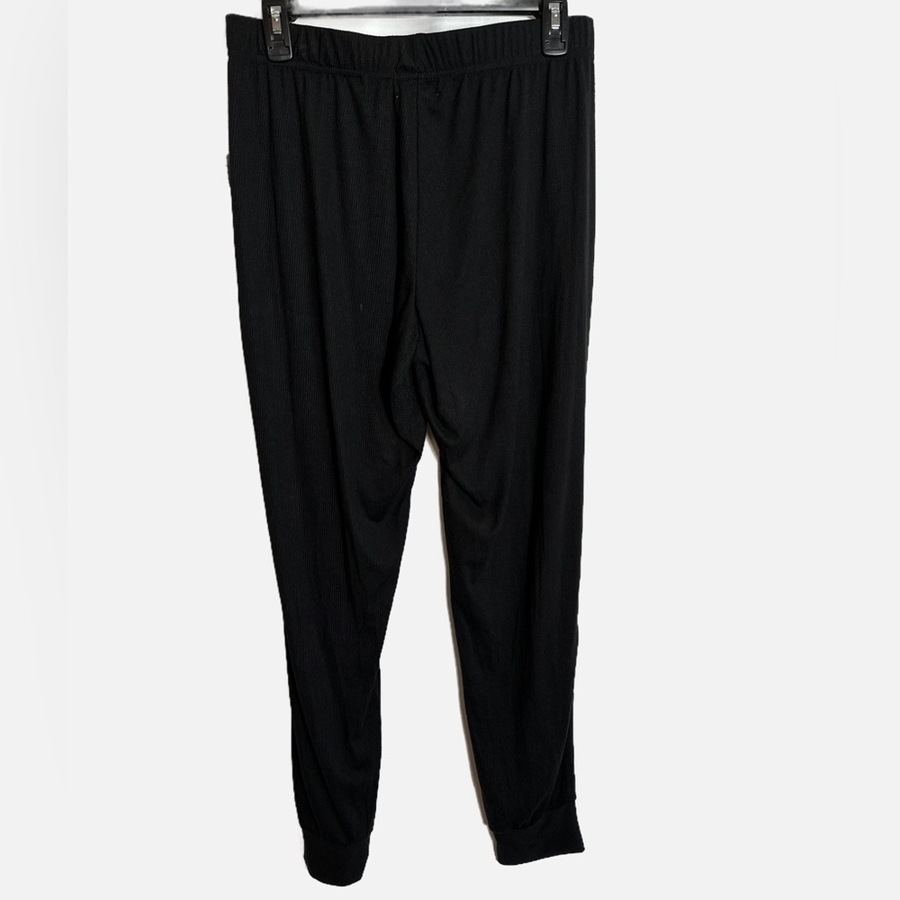 NWT Kikit Black Joggers